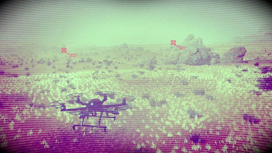 Скриншот 11 из Hunting fields of Jackals