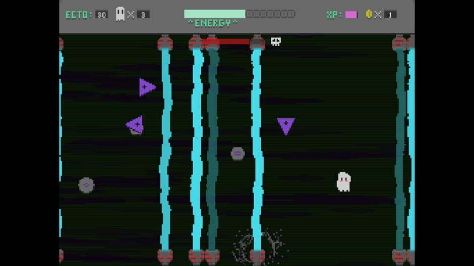 Скриншот 5 из GhostGame