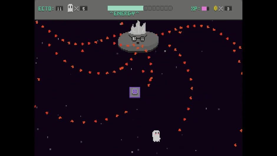 Скриншот 6 из GhostGame