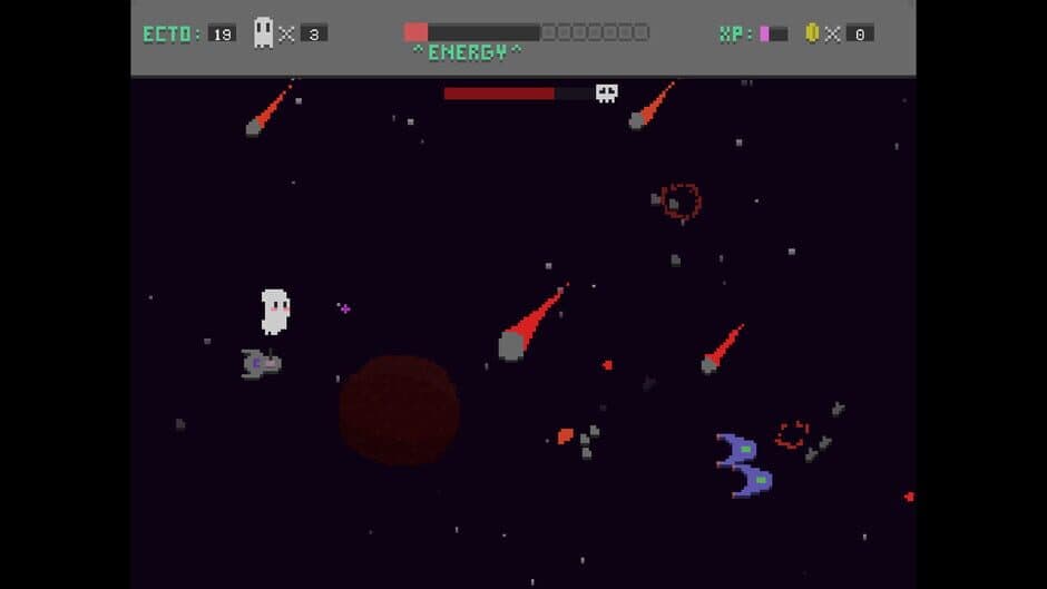 Скриншот 4 из GhostGame