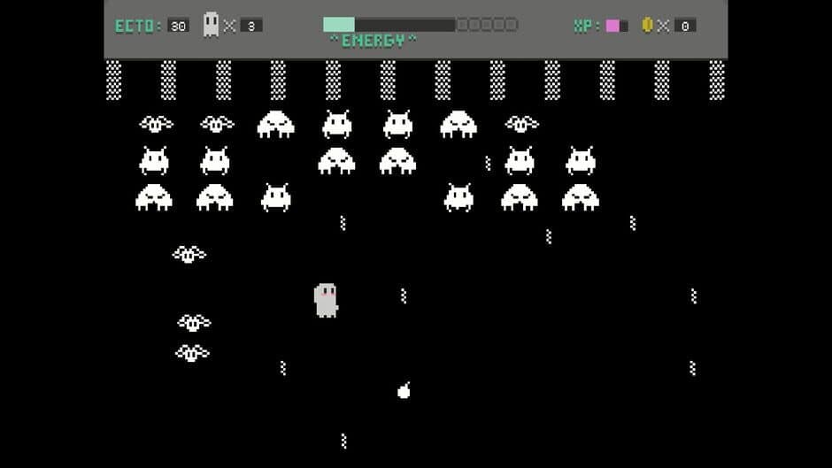 Скриншот 2 из GhostGame