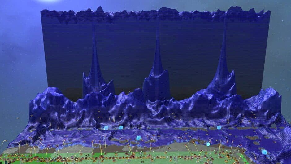 Скриншот 4 из Creeper World 4