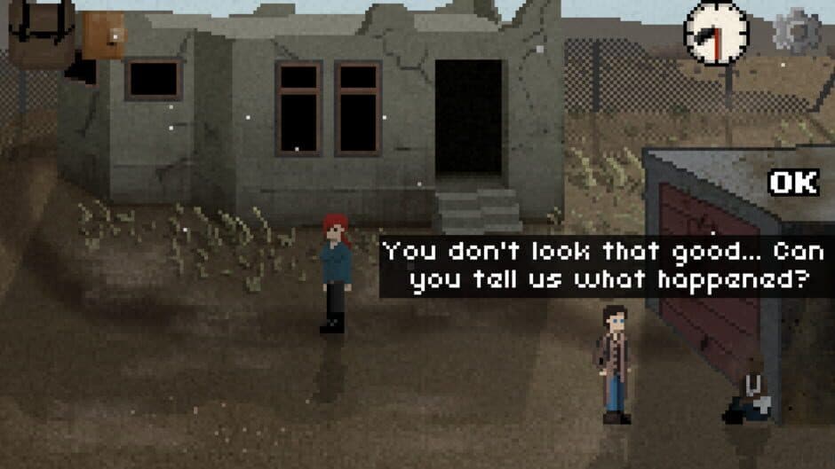 Скриншот 12 из Don't Escape: 4 Days to Survive