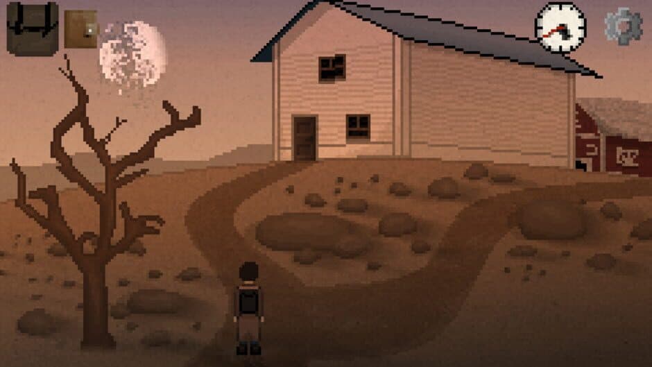 Скриншот 8 из Don't Escape: 4 Days to Survive