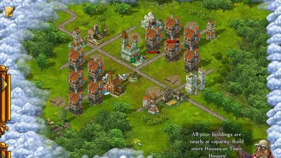 Скриншот 2 из Be a King: Golden Empire