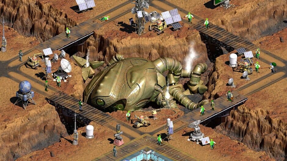 Скриншот 3 из Constructor Plus