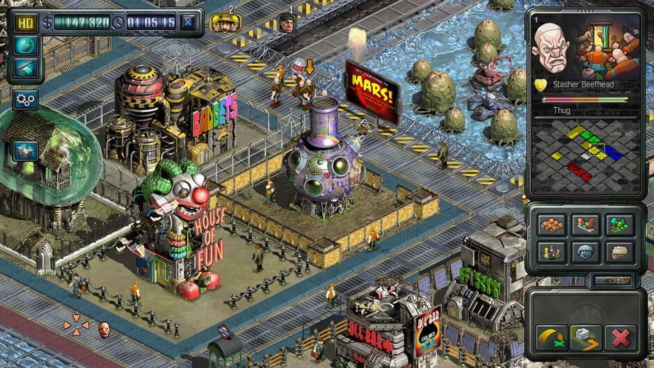 Скриншот 4 из Constructor Plus
