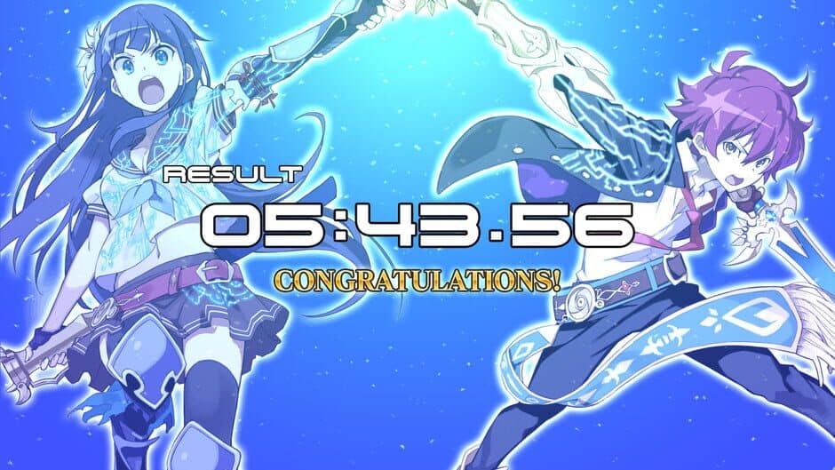 Скриншот 5 из Million Arthur: Arcana Blood