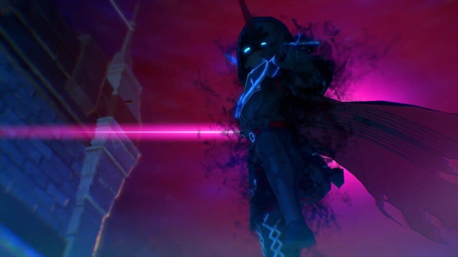 Скриншот 10 из Oninaki