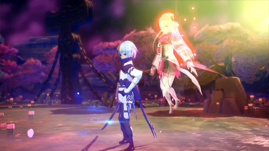 Скриншот 9 из Oninaki