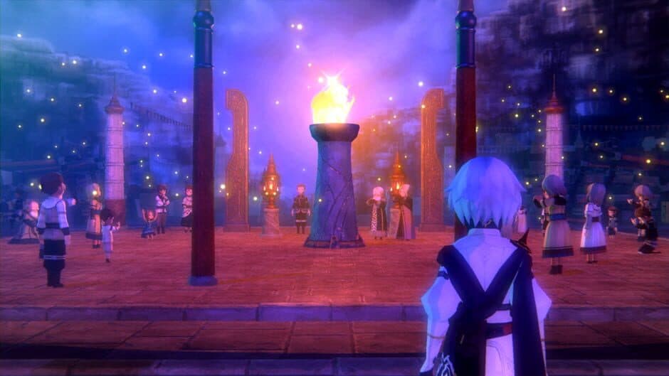 Скриншот 8 из Oninaki