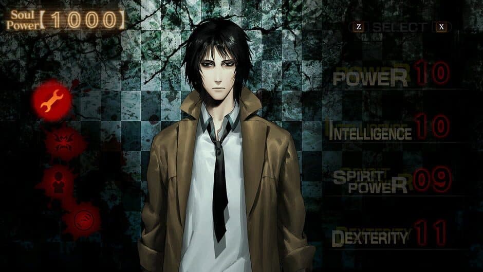 Скриншот 5 из Spirit Hunter: Death Mark