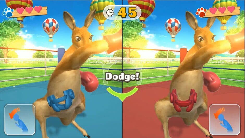 Скриншот 6 из Fun! Fun! Animal Park