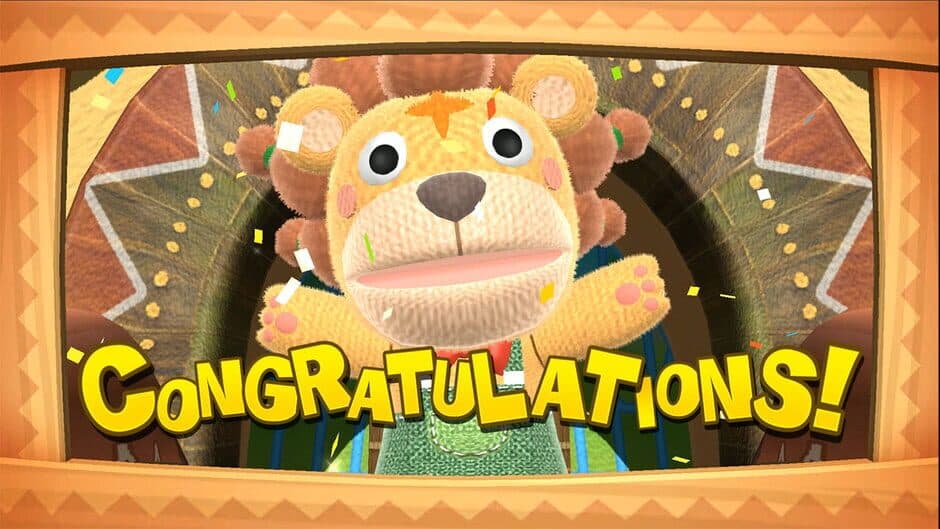 Скриншот 2 из Fun! Fun! Animal Park