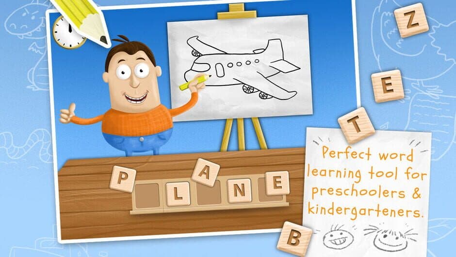 Скриншот 4 из Guess the Word