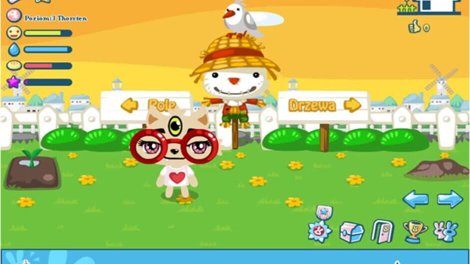 Скриншот 2 из Pet Party