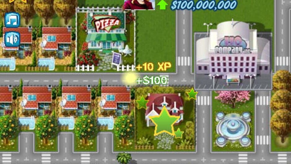 Скриншот 3 из Millionaire City