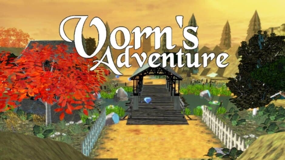 Скриншот 3 из Vorn's Adventure