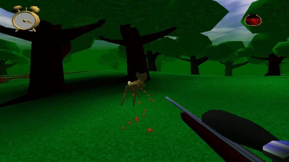 Скриншот 3 из Natural Fawn killers