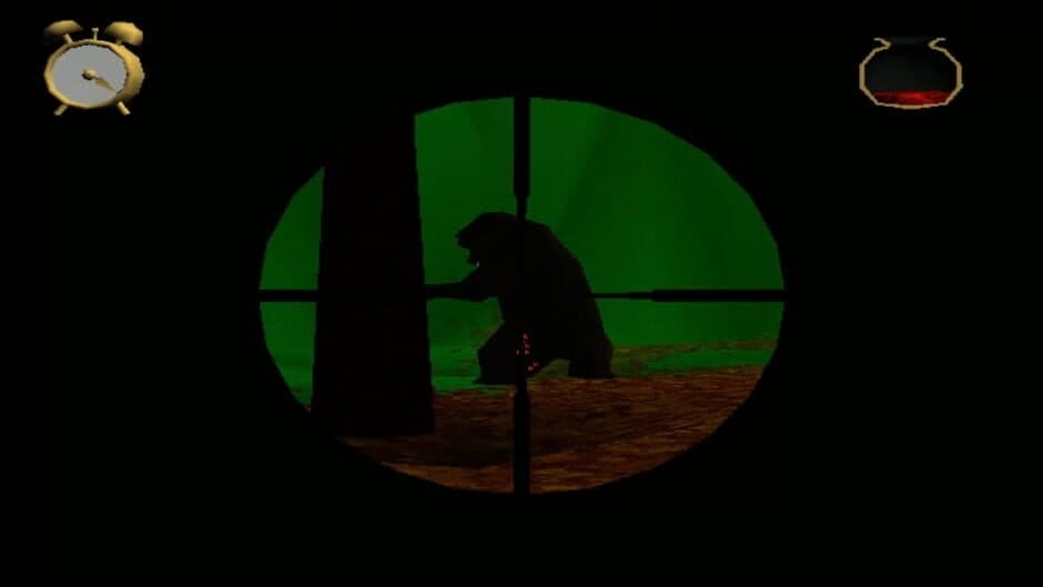 Скриншот 5 из Natural Fawn killers