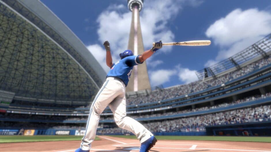 Скриншот 6 из R.B.I. Baseball 19