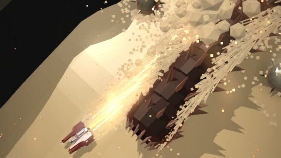 Скриншот 3 из Scorcher