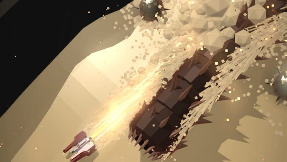 Скриншот 5 из Scorcher