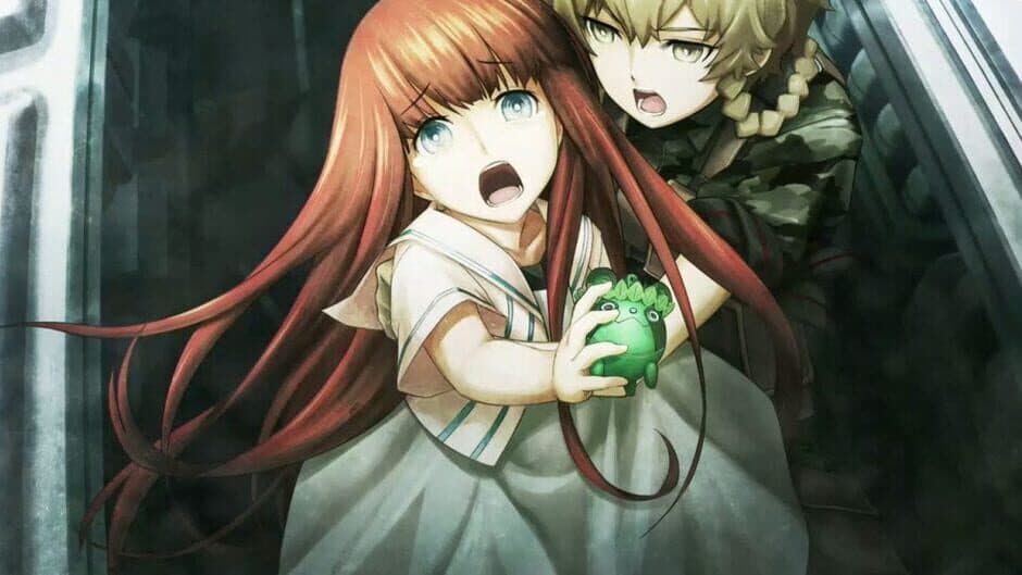 Скриншот 3 из Steins;Gate: Divergencies Assort