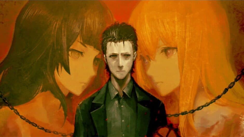 Скриншот 1 из Steins;Gate: Divergencies Assort