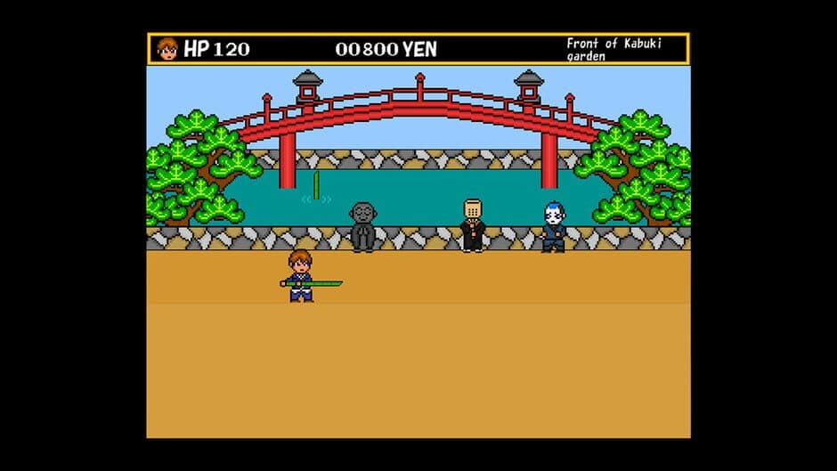 Скриншот 5 из The Legend of the Dragonflame High School 2