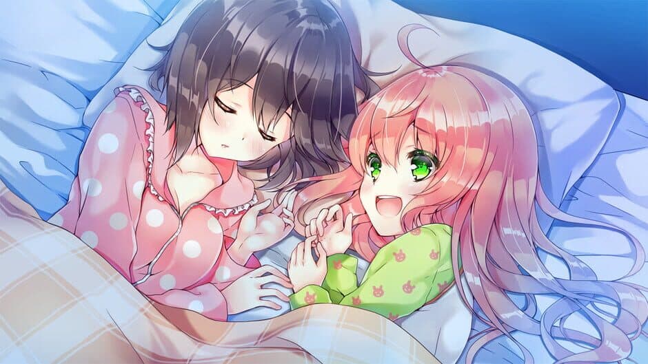 Скриншот 4 из Lilycle Rainbow Stage!!!