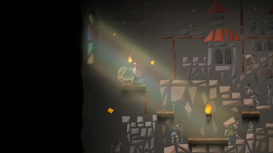 Скриншот 1 из Dawn of the Lost Castle