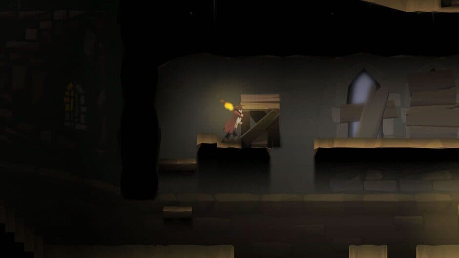 Скриншот 4 из Dawn of the Lost Castle