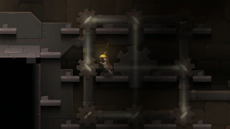 Скриншот 3 из Dawn of the Lost Castle