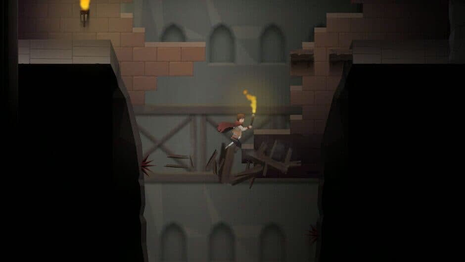Скриншот 6 из Dawn of the Lost Castle