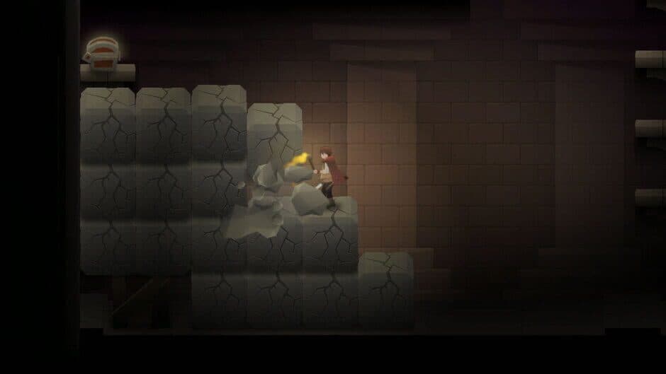 Скриншот 2 из Dawn of the Lost Castle