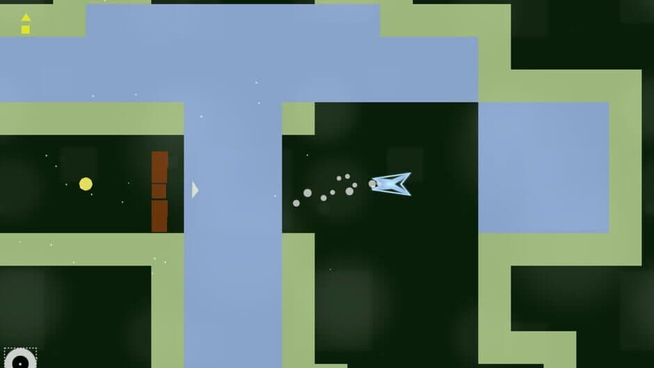 Скриншот 2 из Nano Driller