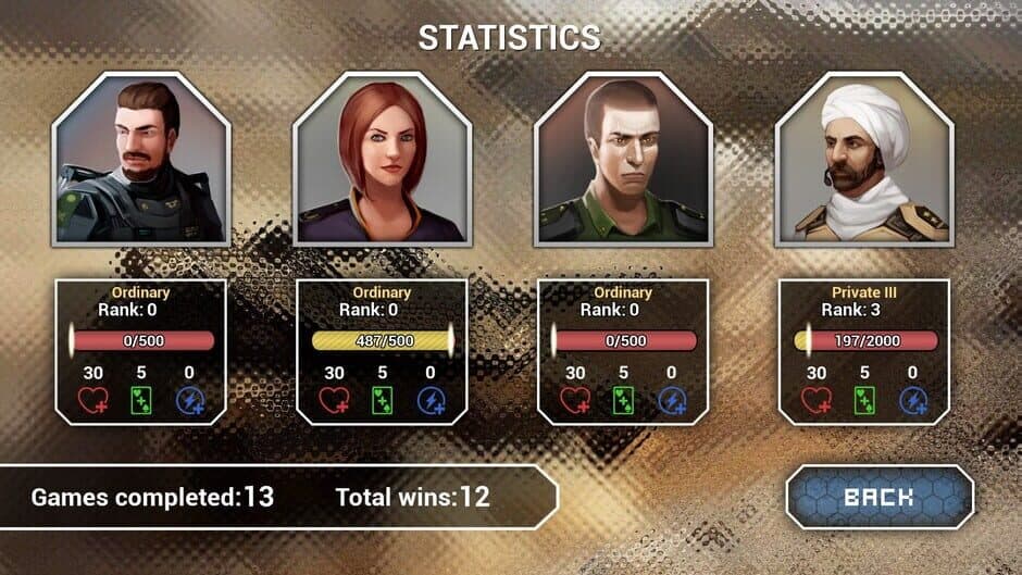 Скриншот 6 из Axyos: Battlecards