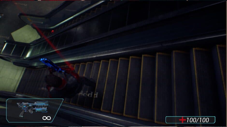 Скриншот 8 из Cyborg Invasion Shooter 3: Savior of the World