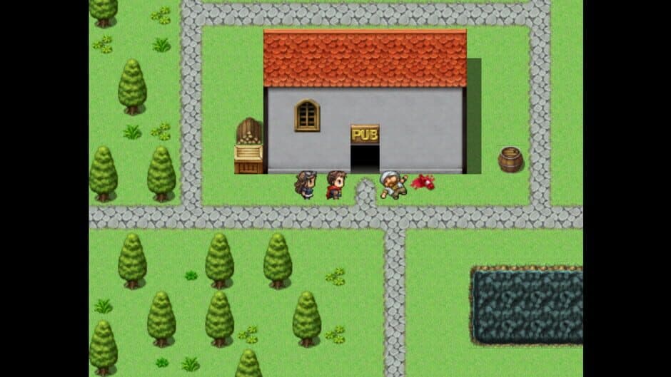 Скриншот 1 из Spiki Game Box