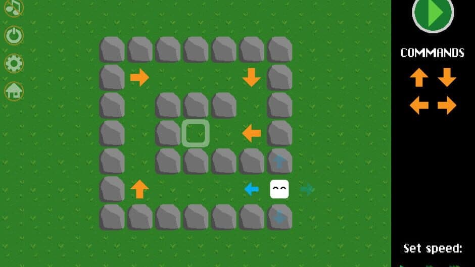 Скриншот 1 из Little Lost Robots