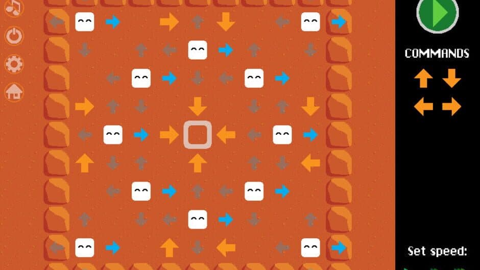 Скриншот 5 из Little Lost Robots