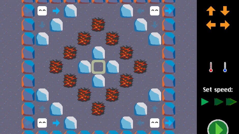 Скриншот 3 из Little Lost Robots