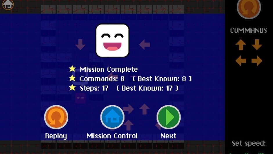 Скриншот 2 из Little Lost Robots