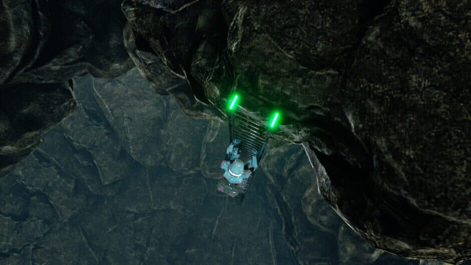 Скриншот 6 из Deep Hole