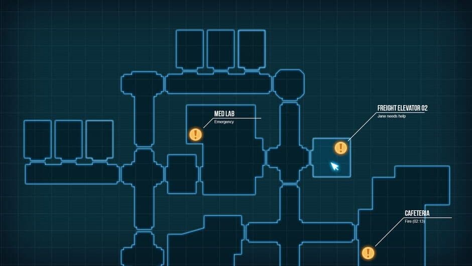 Скриншот 3 из Ultra-Gene Code