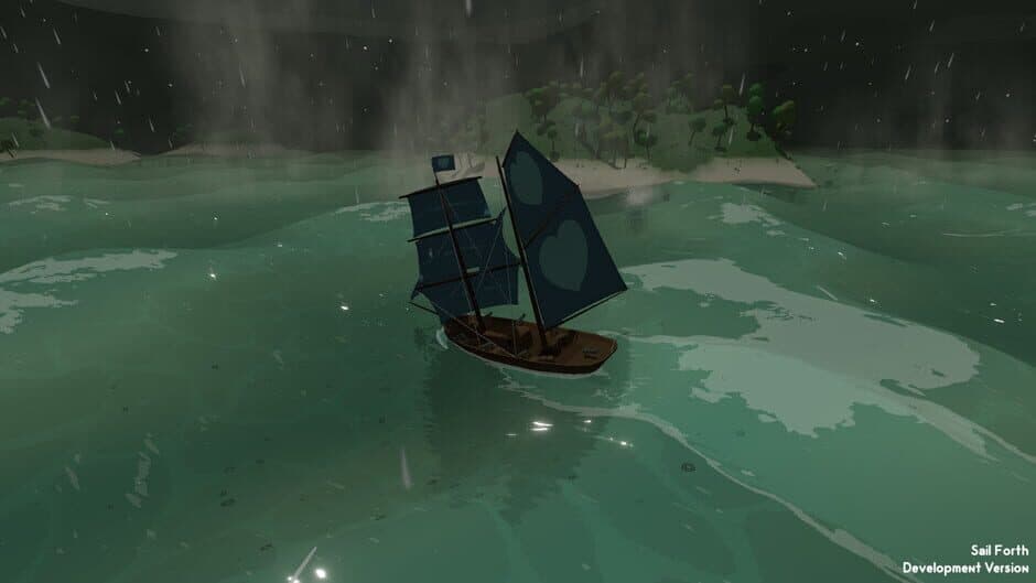 Скриншот 5 из Sail Forth