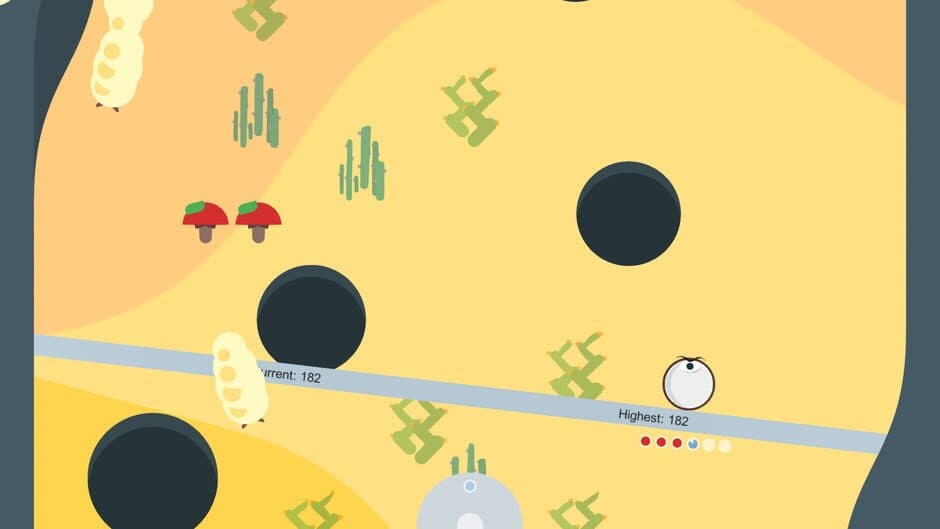 Скриншот 3 из Fruit Punch