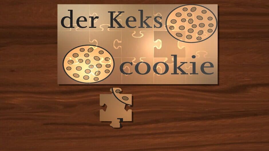 Скриншот 5 из Puzzling Languages: German/English