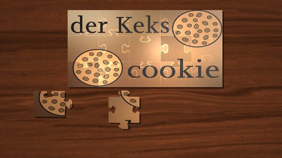 Скриншот 3 из Puzzling Languages: German/English